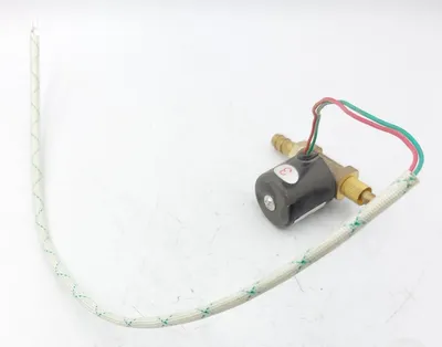 Obrázok produktu pre #4 Plynový Elektromagnetický Ventil Pre Zváračku Dedra Desmi160M