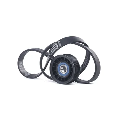 Produktbild von RIDEX 542R0269 Keilrippenriemensatz für FORD Fiesta Mk6 Schrägheck (JA8, JR8)