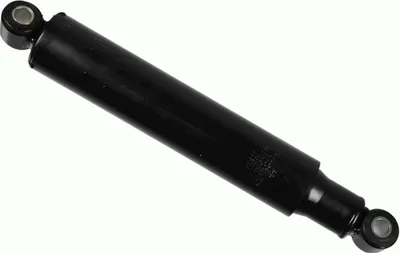 Image de Amortisseur d'essieu avant télescopique à pression d'huile DT SPARE PARTS pour, entre autres, IVECO EUROCARGO