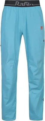 Produktbild von Rafiki Drive Man Brittany Blue M Outdoorhose
