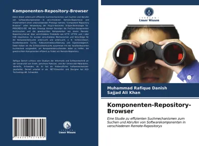 Produktbild von Komponenten-Repository-Browser