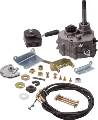 Obrázek produktu pro Převodovka pro motokáry vpřed a vzad pro 4taktní motory o výkonu 2-14 koní 5/8"