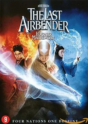 Obrázok produktu pre Poslední vládcovia vetra -DVD