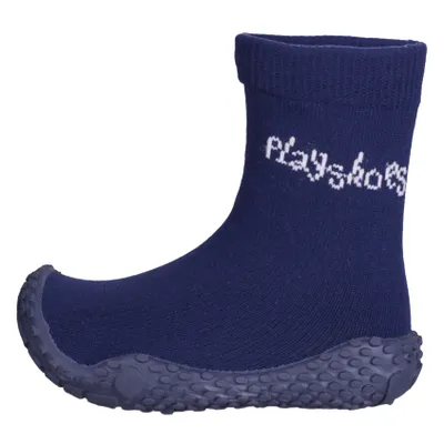 Produktbild von badesocken blau Größe 20/21