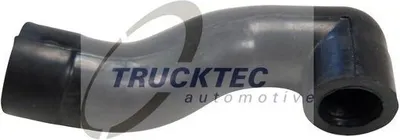 Produktbild von TRUCKTEC AUTOMOTIVE Schlauch Zylinderkopfhaubenentlüftung 02.18.043 passend für MERCEDES-BENZ Stufenheck (W124)