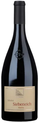 Produktbild von Siebeneich Merlot DOC Riserva 2020 Trentino-Südtirol | Italien | 14% vol | 0,75 l