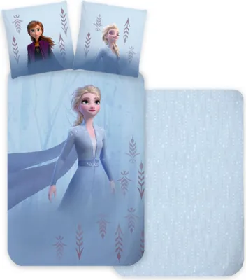 Produktbild von Disney Myself Bettwäsche 140×200cm, 70×90 cm
