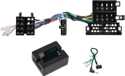 Produktbild von RTA 014.312-0 Lenkradadapter für Fiat