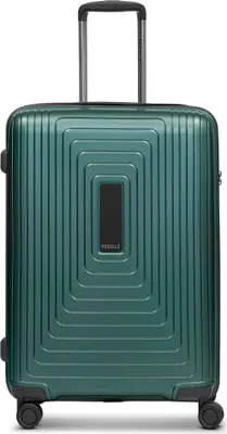 Produktbild von Redolz Essentials 14 4 Rollen Trolley M 65 cm mit Dehnfalte