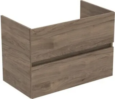 Produktbild von IDEAL STANDARD R0263Y9 WT-Unterschrank Eurovit+ 2 Auszüge
