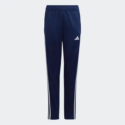 Produktbild von Adidas - "Tiro 23 League" Jogginghosen für Kinder - Training PP4663 (164) (Dunkles Marineblau)