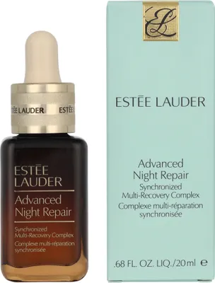 Produktbild von Estée Lauder Advanced Night Repair, Frauen, Jeder Hauttyp, 20 ml