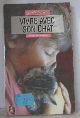 Image de Vivre Avec Son Chat