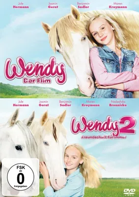 Obrázek produktu pro Wendy 1+2