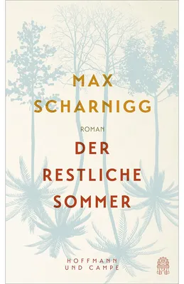 Imagen del producto de Der restliche Sommer