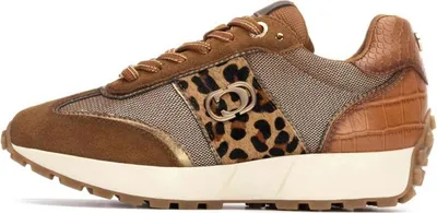 Immagine prodotto di Carmela Sneakers 225-16270201 in Camel color size 37