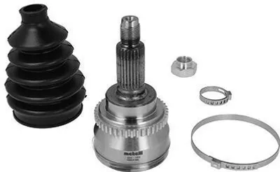 Produktbild von METELLI Gelenksatz Antriebswelle für OPEL AGILA (A) (H00) 15-1555