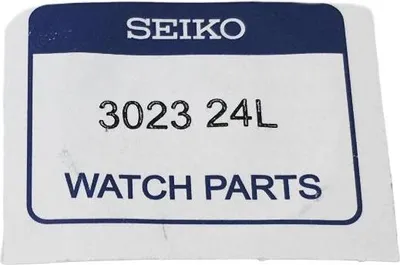 Zdjęcie produktu dla Seiko Kinetic 3023-24L Mechaniczny Napęd MT920 5D44 5D22 5D88