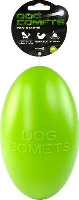 Image de Dog Comets Pan-Stars Treibei - Vert / L