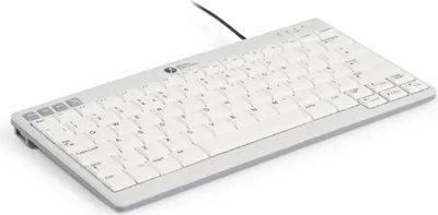 Immagine prodotto di BakkerElkhuizen UltraBoard 950 v2, tastiera compatta con layout tedesco