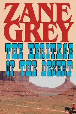 Produktbild von The Heritage of the Desert