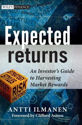 Immagine prodotto di Expected Returns