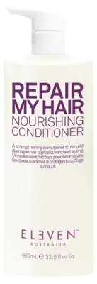 Image de ELEVEN AUSTRALIA | RÉPARER MES CHEVEUX | Après-shampooings
