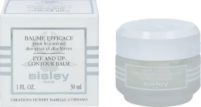 Produktbild von Sisley Anti-Aging Care Augen- und Lippenpflege