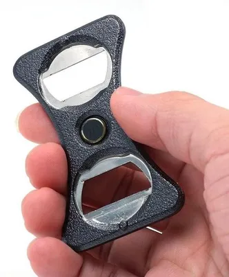 Image de Ouvre-bouteille pour Volkswagen Golf GTI R32