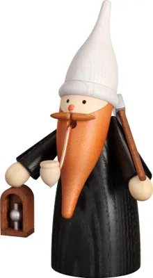 Obrázek produktu pro Kouřící muž - rudý trpaslík