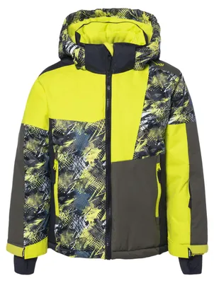Produktbild von Kinder-Wickeljacke 3AK3, BRUGI