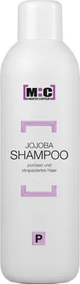 Produktbild von M:C Shampoo Jojoba P 1000ml poröses/strapaziertes Haar