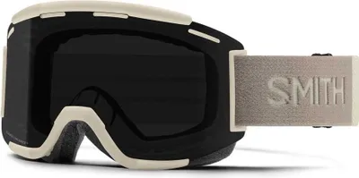 Produktbild von Smith Squad Mtb Brille Beige Sun Black/CAT3 Beige Sun Black/CAT3