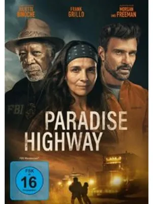 Produktbild von Paradise Highway