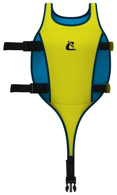 Obrázek produktu pro Plavecká vesta Cressi Little Turtle, 3–6 let