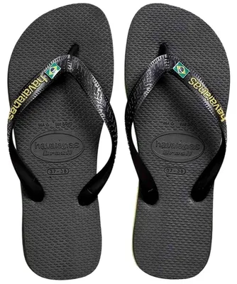 Imagen del producto de Sandalias Havaianas 4140715 para Uni