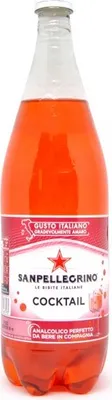 Immagine prodotto di Cocktail di bibite frizzanti da 1,2 litri - San Pellegrino