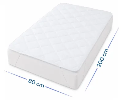 Productafbeelding van Matrastop Cool - 80x200 cm