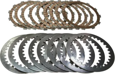 Immagine prodotto di Kit dischi frizione TRW MCC611PK per BMW K 1200