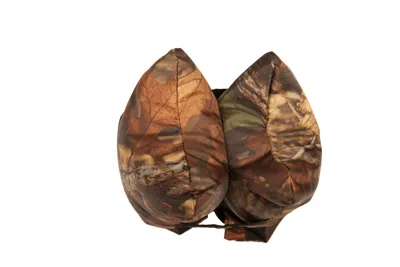 Produktbild von Buteo Photo Gear Bean Bag 2 Saddle & Belt