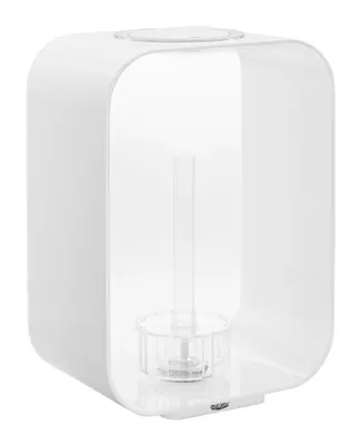 Image de Aquarium 15l led contours blanc - Oase - LIFE 15 LED WHITE - biorb life