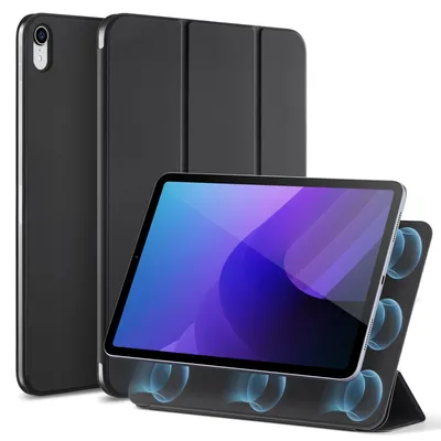 Obrázok produktu pre ESR - Rebound Magnetic - iPad 10 (2022) 10.9 / iPad 11 (2025) / iPad 12 (2026) - Black