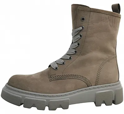 Produktbild von Gabor Stiefel Beige in Gr. 38.5