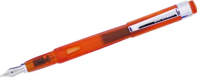 Produktbild von Füllhalter Magnum demo orange F