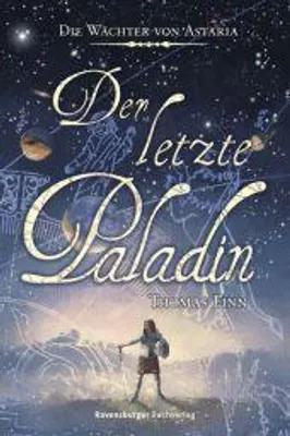 Zdjęcie produktu dla Der letzte Paladin