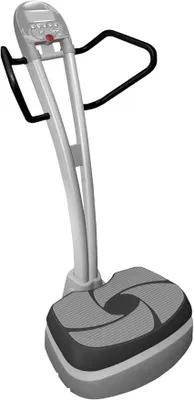 Produktbild von Vibrationsplatte VIP5500pro, grau