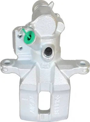 Produktbild von BOSCH 0 986 134 558 Bremssattel Hinten Links Ø34mm für SUZUKI SWIFT III (MZ, EZ) für FIAT Sedici (FY)