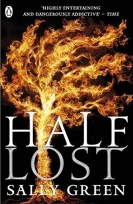 Immagine prodotto di Half Lost