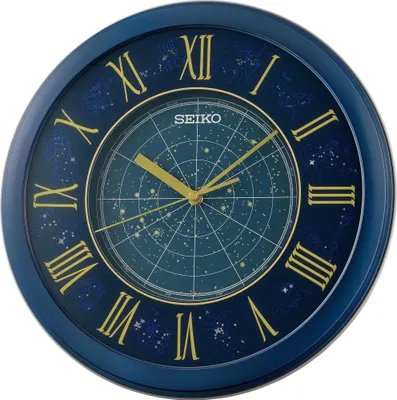 Zdjęcie produktu dla Zegary Seiko QHA013L Wanduhr