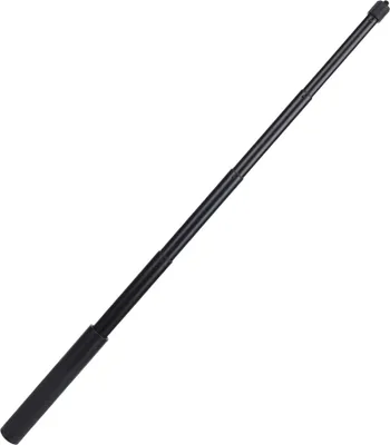 Zdjęcie produktu dla teleskopowy kij do selfie ze stopu aluminium o długości 70 cm do kamery sportowej Insta 360 One R